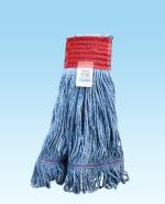 24Oz. Heather Blue Mop
