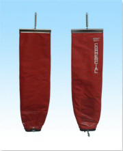 Parts / Accessories (Upright Vacuum) Sanitaire Shake Out Bag w/ No Zipper ORIGINAL