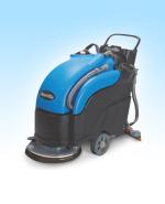 Auto Scrubber (Battery) Powr-Flite PAS17BA-BC ROTARY Brush Drive 17"