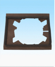 Parts / Accessories (Upright Vacuum) Separator Assy