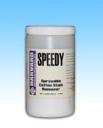 Speedy Coffee Stain Remover