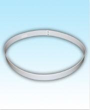 Splash Guard Ring