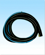 Hose (Portable Carpet Extractor) Spotter Hose w/ External Solution Hose