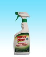 Spray Nine Multi-Purpose Cleaner & Disinfectant