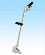 Hand Tool (Portable Carpet Extractor) Long Stair Detail Tool 40" L 10" W