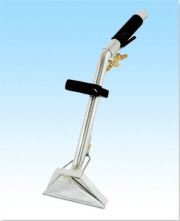 Hand Tool (Portable Carpet Extractor) Short Stair Detail Tool 29" L 10" W