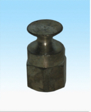 Parts / Accessories (Upright Vacuum) Pulley Long Motor 684, 2034