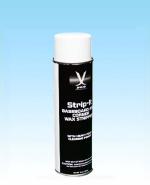 Floor Finish (Stripper) JL Baseboard Strip-It Aerosol