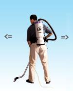 JL Pro-Team Super CoachVac 10 Qt