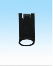 Parts / Accessories (Upright Vacuum) Switch Clip 684E