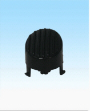 Parts / Accessories (Upright Vacuum) Switch Button