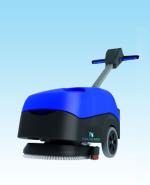 Auto Scrubber (Battery) NaceCare TTB1840 ROTARY Brush Drive 16"