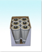 Deodorant (Gel Deodorizer) TCELL AIR FRESHENER REFILLS 6EA/PACK