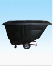 Tilt Truck 27 Sq. Ft.