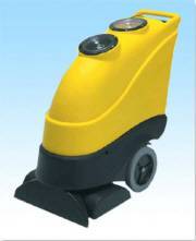 Carpet Extractor (Self Contained) T-Marathon 800 100 PSI