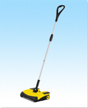 Floor Sweeper (Manual) JL T-EB30