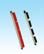 Parts / Accessories (Upright Vacuum) MAGNET EA 12"