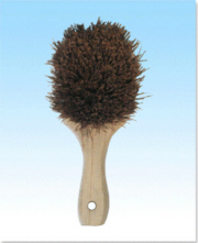 Uphold Fender Horsehair