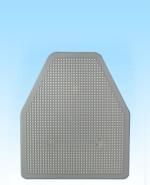 Urinal Mat for Men GRAY