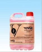 Floor Chemical (Marble) VMC Vertification 2 Crystalizer 1.5 GAL