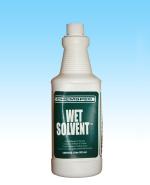 Carpet Chemical (Spotter / Stain) Wet Solvent QT