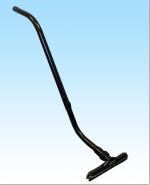 Wand (Carpet Extractor / Wet Dry Vac) Telescoping Tile & Concrete Wand Black