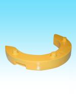 Horseshoe Weight 35lbs