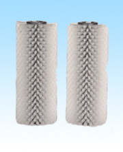 HOST White Standard Nylon Brush