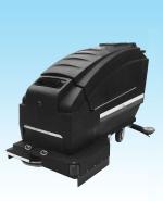 Auto Scrubber (Used) (Battery) NSS Scrubber ROTARY Brush Drive 33"