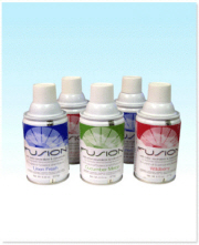 Deodorant (Air Freshener) FUSION METERED EA