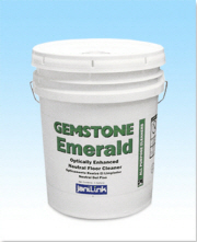 GEMSTONE EMERALD 5 GAL