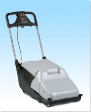 Auto Scrubber (Electric) T15 CYLINDRICAL Brush Drive 15"
