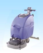 Auto Scrubber (Battery) NaceCare TTB4552 ROTARY Brush Drive 22"