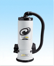 Vacuum Cleaner (Backpack) JL Pro-Team QuietPro