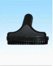 Parts / Accessories (BackPack Vacuum) Upholstery Tool CM Black 1.5"