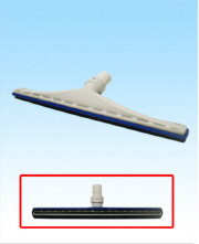 Hard Floor Brush 20"