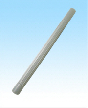 Straight Wand Non-Metal