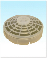 Proteam SuperCoach DOME FILTER W/ FOAM
