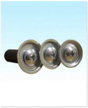 Proteam MOTOR MOUNT SCREW SET