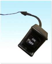 Proteam SWITCH CORD ASSEMBLY