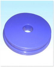 Proteam SuperCoach TWIST CAP PURPLE