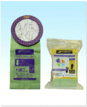 Intercept Micro Filter 6 QT PaperBag 10EA/PACK