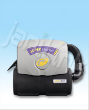 Vacuum Cleaner (Backpack) Pro-Team Super HalfVac HEPA