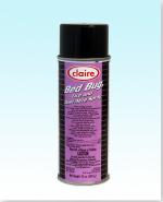 CLAIRE Bed Bug, Lice and Dust Mite Aerosol