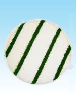 Carpet Cleaning (Bonnet Pad) JL Queen w/ Stripe 20"