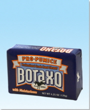Hand Soap (Industrial) Boraxo Pro Pumice Bar