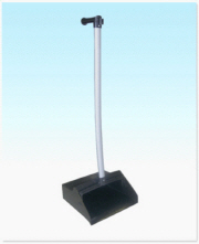 Dust Pan (Broom) JL LOBBY PAN PLASTIC