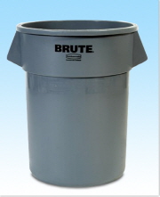 Rubbermaid 20 GAL