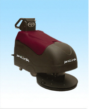 Floor Machine (Battery Buffer / Burnisher) JL M-Lumina 28 28"