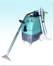 Carpet Extractor (Portable) JL K-100 120 PSI w/ Hose & Wand